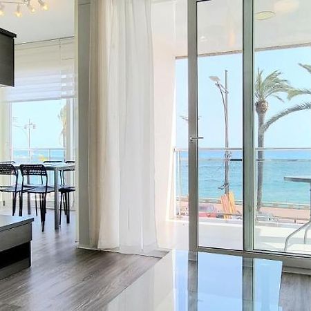 Apartamento soleado 2 Lloret de Mar Exterior foto