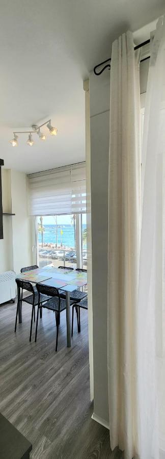 Apartamento soleado 2 Lloret de Mar Exterior foto