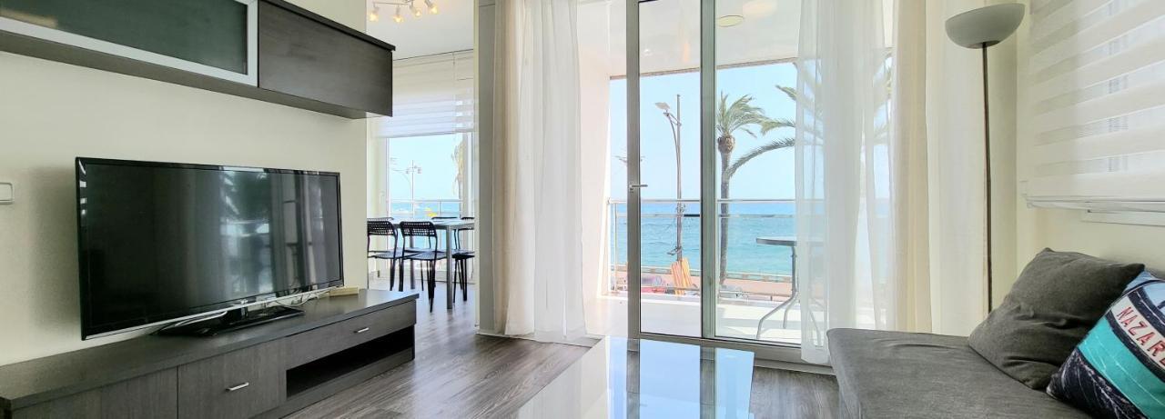 Apartamento soleado 2 Lloret de Mar Exterior foto