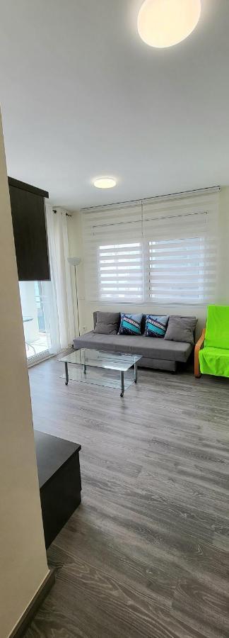 Apartamento soleado 2 Lloret de Mar Exterior foto