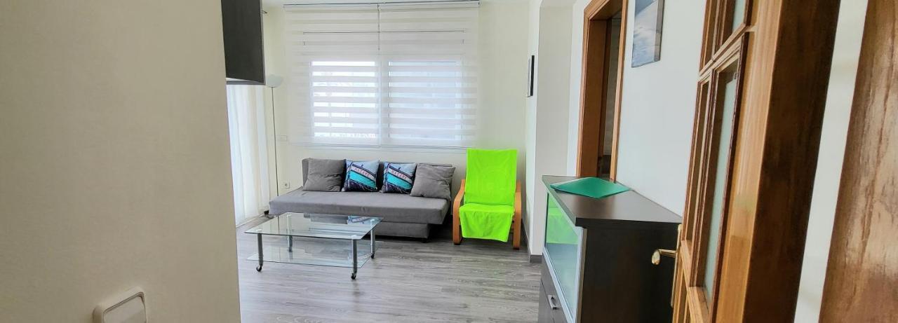 Apartamento soleado 2 Lloret de Mar Exterior foto