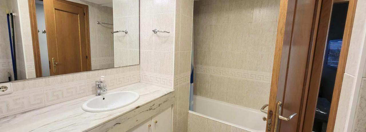 Apartamento soleado 2 Lloret de Mar Exterior foto