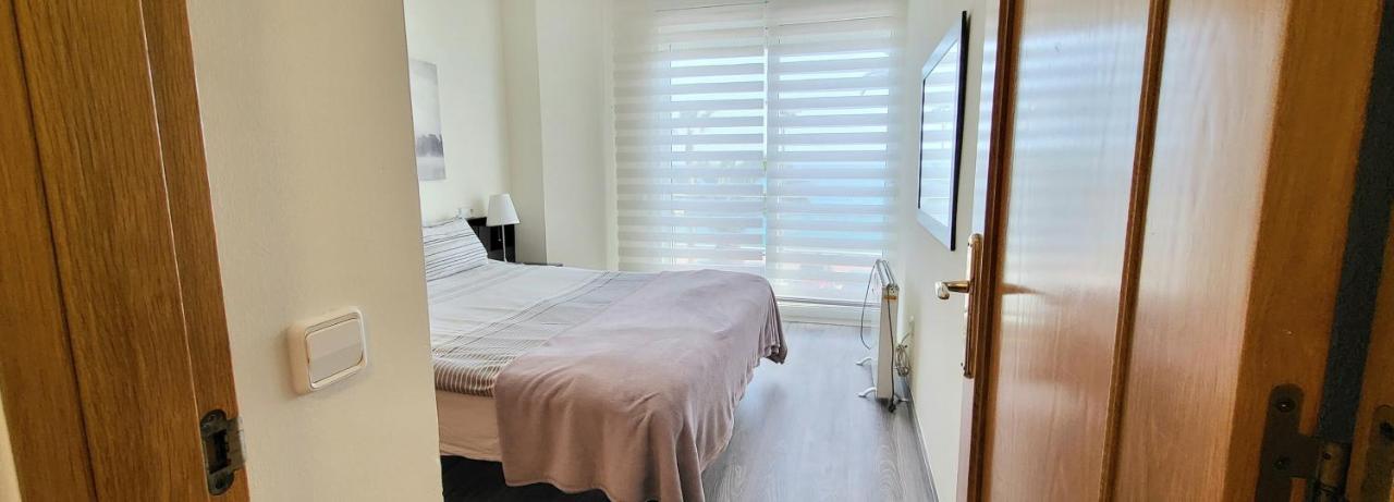 Apartamento soleado 2 Lloret de Mar Exterior foto
