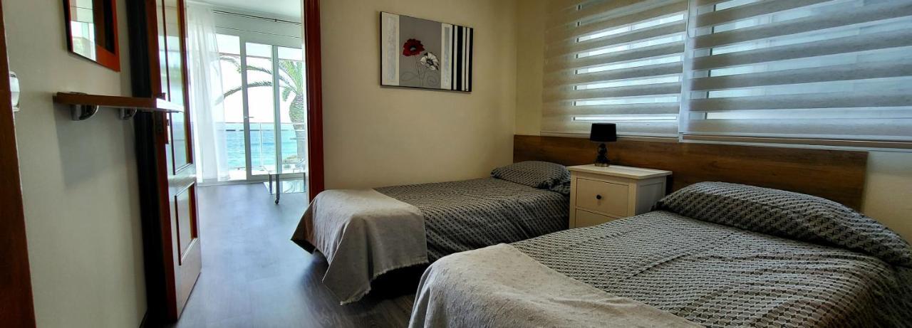 Apartamento soleado 2 Lloret de Mar Exterior foto