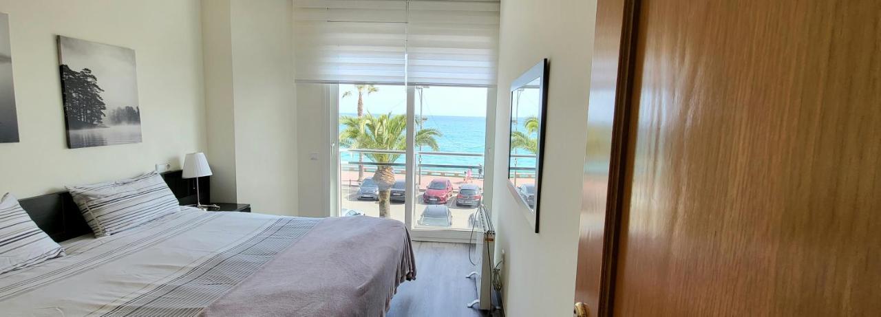 Apartamento soleado 2 Lloret de Mar Exterior foto